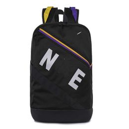 Large Capacity Backpack bag nk Brand Backpacks Large Capacity School Student backpack Leisure Sports Backpack