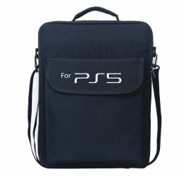 Bags Carrying Case For PS5 Portable Storage Bags Game Controller Headset Travel Backpack for Sony PS4 Xbox Series X ps5 Accessories