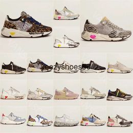 Goldenss Gooose Italy Golden Running shoes star sports sneakers Dad-star shoes Classic White Do-old Sequin Dirty Designer Superstar Man Women trainers hiking shoes