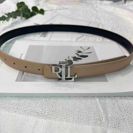 Belts Designer belt reversible women belts luxury womens classic belts Letter Pin buckle casual width 2.5cm size 95-115cm fashion gift 240226