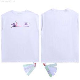 Mens T-Shirts designer clothes graphic tee off white shirt tshirt man woman kid t out of office clothe jumper short uomo funny tops things W5EU U8V1