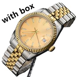 Multi size couple watch high precision wathches automatic movement waterproof montre femme sport quartz distinctive designer wristwatch vintage SB011 B23