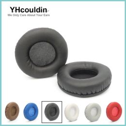 Accessories Xone XD40 XD40 Earpads For Allen & Heath Headphone Ear Pads Earcushion Replacement