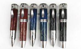 GIFTPEN Classic Signature Pen Mark Twain Gift Luxury Ballpoint Pens Literary magnate Write Good Gifts5416298