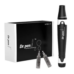 Dr.Pen ULTIMA A7 Electric Microneedle Pen Stamp Auto Micro Needle Anti-Aging Pen A7 Dr.Pen