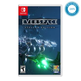 Deals Nintendo Switch Game Deals Everspace Stellar Edition Games Physical Cartridge