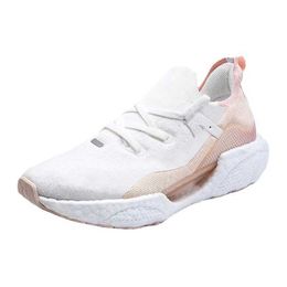 Casual Shoes Spring summer Women's Shoes Sports Air Cushion Thick Sole Comfortable Outdoor Leisure Fashion Breathable Running