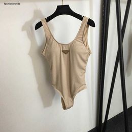 Women Swimwear One-piece swimwears romper Designer Summer swimwear Sexy bikini Womens romper Beach trip hot girls lover Feb 26