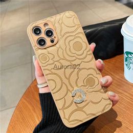 Cell Phone Cases Designers phone cases for IPhone 14 13 12 11 pro x xs xr 8 7 Plus Brand Fashion designer Mobile Case Braid Shell Ultra Cover 2306035PE 240219