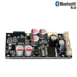 Speakers Lossless Wireless Audio Bluetoothcompatible Receiver 5.0 Decoding board DAC 16bit 48KHZ APTX For Amplifier DIY Speaker