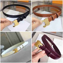 Designer Classic Belts Fashion Womens Luxury Belt with Gold Width 18mm 25mm Box Festival Gifts 17178 25818 26116 UPGE