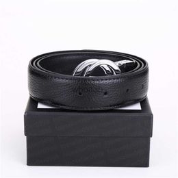 Belts Belt Women Belts Womens g letter Waistband Mens Luxurys Designers Belt Men Homme gold silver bronze black buckle black leather belts box YQ240226