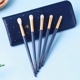 Makeup Brushes Set Beginner-friendly Professional Eye Shadow Brush For Precise Application Eyes