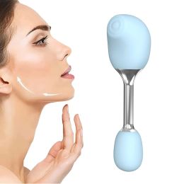 Devices Portable Women's Beauty Health Vibrating Massager 5 Patting +10 Vibrating Modes Skin Care Massage Tool for Eye Facial Relaxation