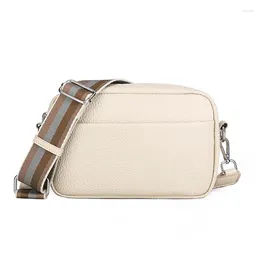 Evening Bags Women For Crossbody Spring Summer Soft PU Leather Shoulder Messenger Bag Simple Mobile Phone Zero Wallet