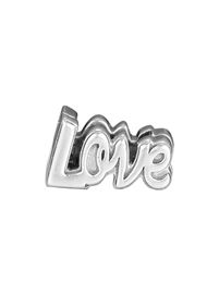 2018 Autumn 925 Sterling Silver Jewellery Reflections Love Clip Charm Beads Fits Bracelets Necklace For Women Jewelry7885817