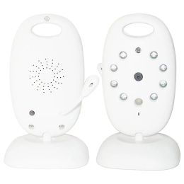 VB601 wireless Colour monitor for children of high resolution for children nanny safety temperature monitoring at night camera ZZ