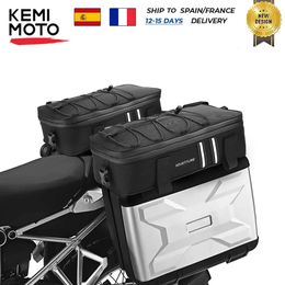 Top Bags for R1250GS R1200GS LC R 1200GS LC R1250GS Adventure ADV F750GS F850GS Top Box Panniers Top Bag Case Luggage Bags 240219