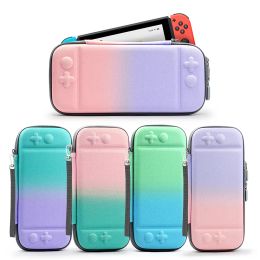 Bags Protective Storage Bag for Nitendo Switch Case for Nintendo Switch OLED Console Accessories Travel Carrying Case Portable Pouch