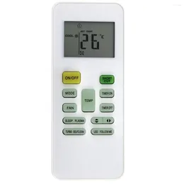 Remote Controlers Replace RG52A8/BGEF Control For Midea Luminous Split And Portable Air Conditioner Sub RG52A2/BGEF