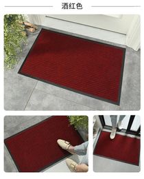 Carpets B754 Simplicity Light Luxury High-end Sofa Coffee Table Blanket Household Study Dirt Resistant Floor Mat