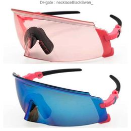 Fashion Oak Style Sunglasses 9455 VR Julian-Wilson Motorcyclist Signature Sun Glasses Sports Ski UV400 Oculos Goggles For Men 20PCS Lot Q93G 9AZX 6I4I