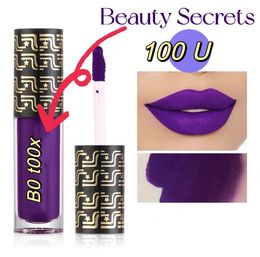 Lipstick Korea 100u Nabo Botu Face Lift Anti Wrinkle Beauty products For VIP Customer use 230808 New Date
