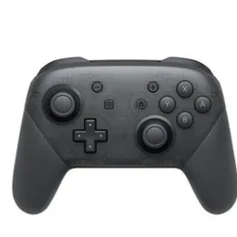 Gamepads Wireless Switch Pro Controller Bluetooth Gamepad For Nintend Switch/Lite/Steam Joystick No NFC And Wake Function With sensor