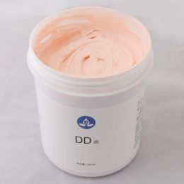 Creams DD Cream Nude Makeup Korean Concealer Moisturising Water Powder Foundation Liquid Cosmetics OEM Make Up Base Cream