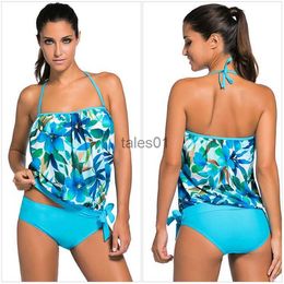 Women's Swimwear New Arrival Eur US Size Sexy Tankinis Suits Women Stylish Swimwear Sweet Bikinis For Summer Holiday 240226