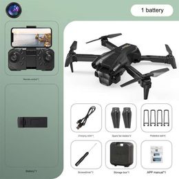 New M4 Folding Drone High Definition Aerial Photography Long Range Children's Toy Remote Control Four Axis Aircraft