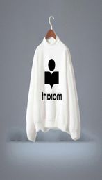 Oversize Hoodies Women Marant Sweatshirts Spring Autumn Female Loose Casual Pullover Hoodied40232142950591