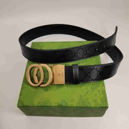 Belts Men Designer Belt Suit Fashion Designer Luxury Brand Mens jeans pants fashion belts ceintures de designer pour hommes with box 240226