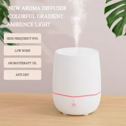 Devices Starface Hot Sales Aromatherapy Diffuser Office Desktop Portable Electric Aroma Diffuser Mist Air Humidifier