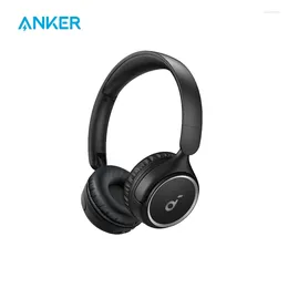 Soundcore By Anker H30i Wireless On-Ear Headphones Bluetooth Headset 5.3