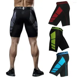 Men's Shorts Men Summer Breathable Quick Dry Short Pants Sport Trousers For Running Workout Riding Water Resistant Loose Fit