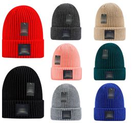 2024 Designer Mens Beanie Cap Luxury Bonnet Womens Skull Hat Knitted Caps Ski Hats Snapback Mask Fitted Unisex Winter Cashmere Casual Outdoor Fashion Quality