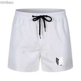 Men's Shorts Summer Hot Sale Mens Beach Shorts High Quality Male Seaside Casual Fashion Surfing Shorts Gym Running Short Pants S-4XL 240226