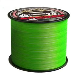 Lines New JAPAN PE X8 UPGRADE Braided 100500M Green White Fishing Line 1480LB High Stength PE Line for Carp Bass Fishing Reel