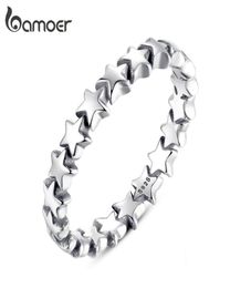 Simple and versatile fashion stackable finger ring -border hot selling personalized ring hot selling women's wedding jewelry1285183