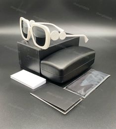 Designer Luxury Sunglasses For Men Women 1001 Avant-Garde Goggles Style Anti-Ultraviolet Acetate and Metal Square Full Frame gold-tone Fashion Glasses