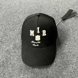 New Style Hat Designer Ball Caps Men Women Luxury Baseball Cap Fashion Letter Embroidery Sunhat Outdoors Street Adjustable Size