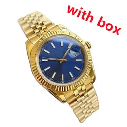 Delicate luminous watches men designer watch fashion business formal orologio 41mm 36mm 31mm 28mm stainless steel wristwatch quartz datejust jubilee SB015 B4