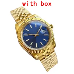 Automatic mens watch luminous designer watches full stainless steel 36/41mm waterproof women montre homme mechanical suit watches datejust fashion SB022 b4