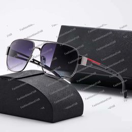 2024 New Oval Sunglasses For Men Designer Summer Shades Polarised Eyeglasses Black Vintage Oversized Sun Glasses Of Women Male Sunglass