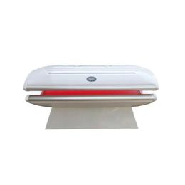 2024 Red Light Therapy Bed Tanning Spa Capsule LED Light Therapy Red PDT Bed