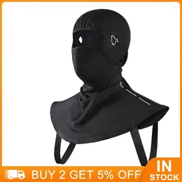 Bandanas High-quality Ski Windproof Cold-proof Headgear For Outdoor Activities Gear Stylish Durable Face Mask Protective Bike