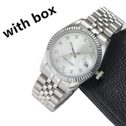 Datejust diamond watch for womens luxury watches elegant fashion orologio. Waterproof simple ladies watch trendy plated gold silver sb008