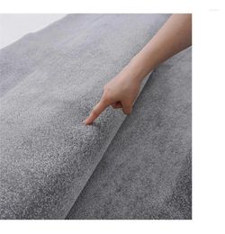 Carpets D206 Carpet Living Room Light Luxury High-end Floor Mat Blanket Bedroom Bedside