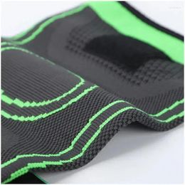 Knee Pads For Safety 1 Joint Brace Pcs Braces Sports Compression Arthritis Protector Sport Gym Pad Volleyball Support